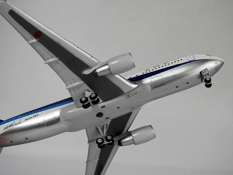 Airplane Model